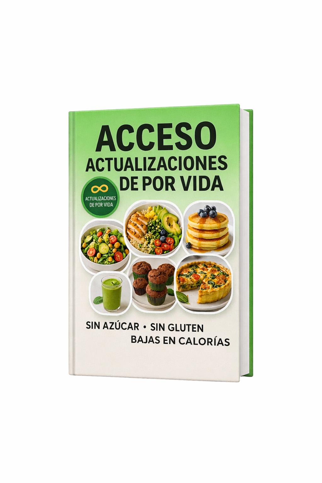 📦 Actualizaciones de Por Vida